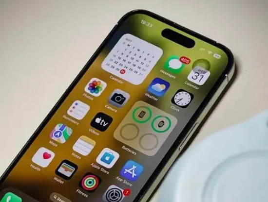 元宝apple维修中心分享为什么苹果手机的质感那么好
