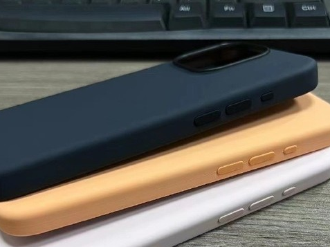 元宝苹果14维修站分享iPhone14手机壳能直接给iPhone15用吗?