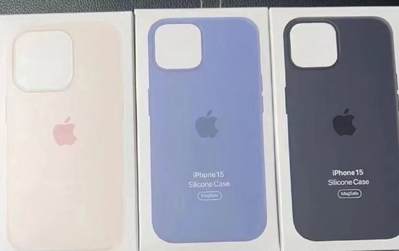 元宝苹果14维修站分享iPhone14手机壳能直接给iPhone15用吗?