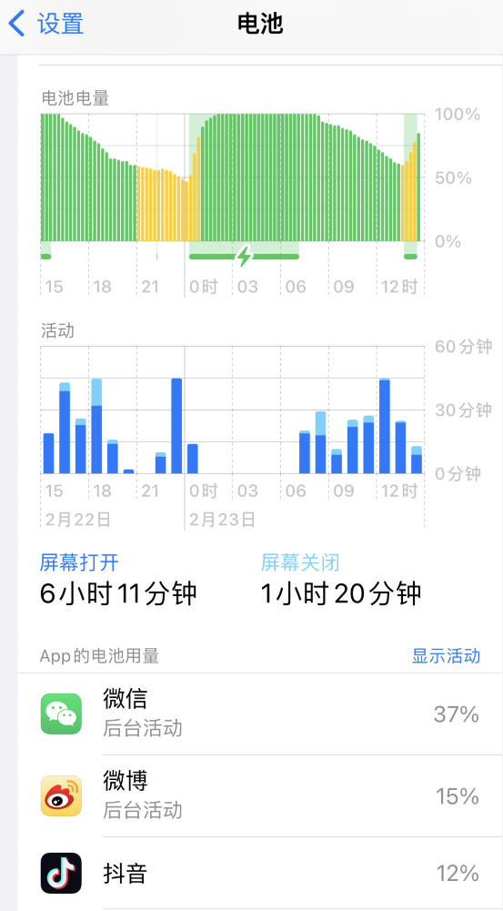 元宝苹果14维修分享如何延长 iPhone 14 的电池使用寿命 