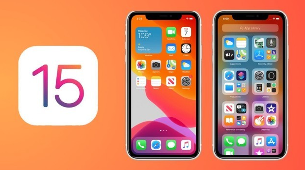 元宝苹果13维修分享iPhone13更新iOS 15.5，体验如何 