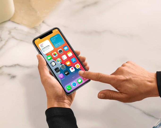 元宝苹果手机维修分享iPhone 12 出现运行缓慢或死机的情况怎么办 