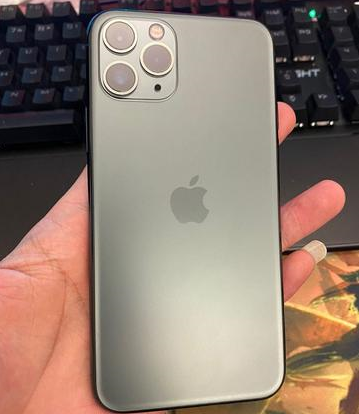 元宝苹果维修点分享iPhone 11 Pro电池发烫小众问题解读 