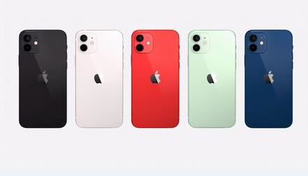 元宝苹果维修点分享iPhone 12电池发烫少见诱因解析 