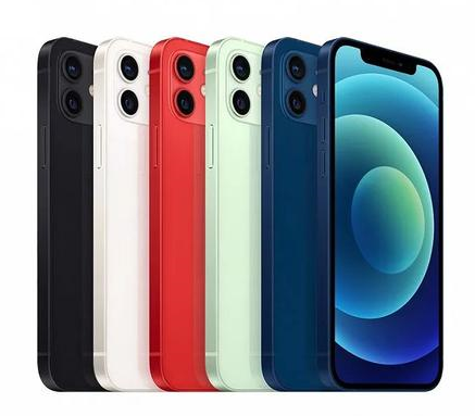 元宝苹果维修点分享iPhone 12 Pro Max发烫冷门故障梳理 