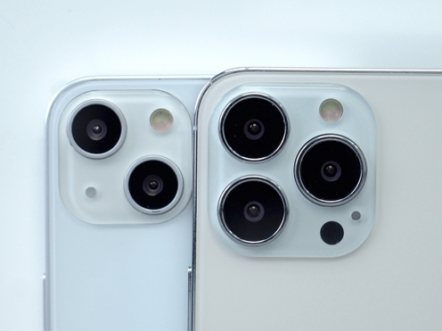 元宝苹果维修点分享iPhone 13 Pro Max发烫特殊故障解读 