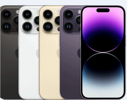 元宝苹果维修点分享iPhone 14 Pro发烫易忽略问题解析 