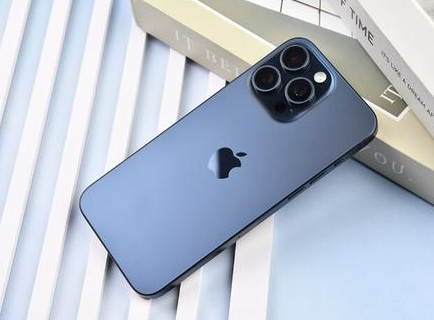 元宝苹果维修点分享iPhone 15 Pro Max发烫深度剖析 