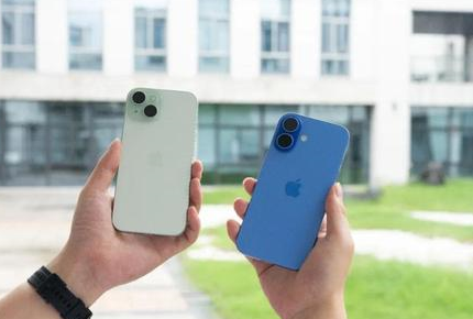元宝苹果维修点分享iPhone 16 Plus发烫多场景剖析 